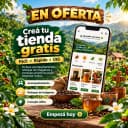 oferta de apertura